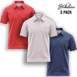 The Patriot Bundle (3-Pack)