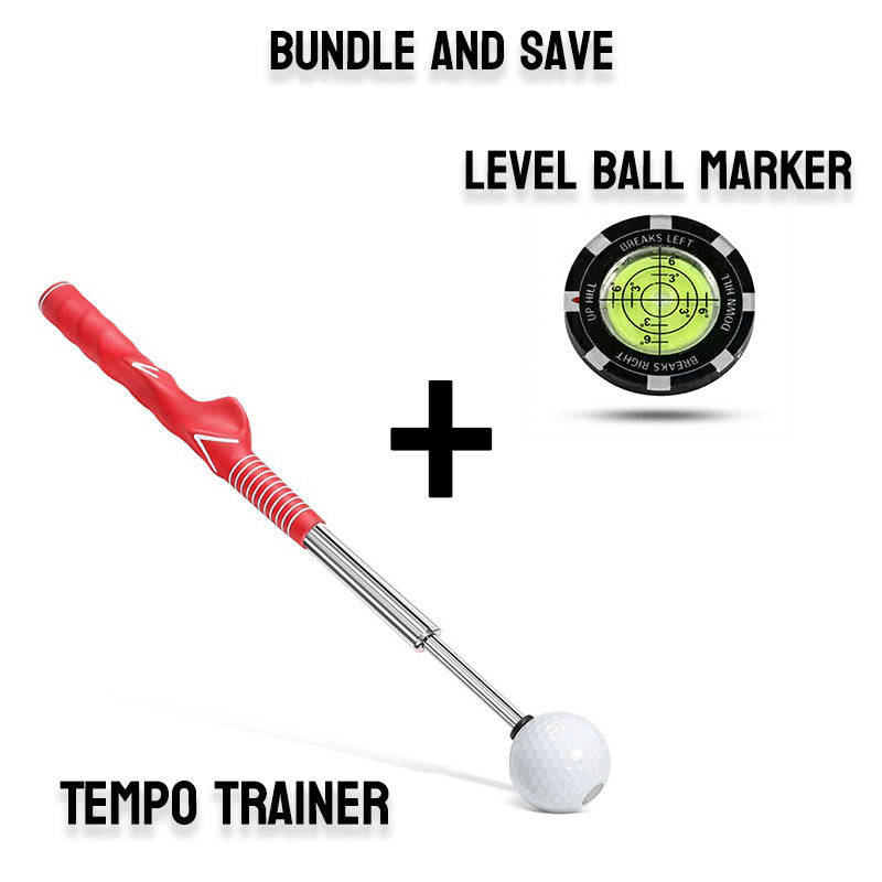 Tempo Trainer