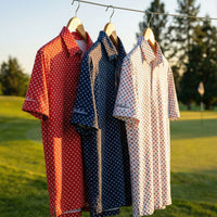 The Patriot Bundle (3-Pack)