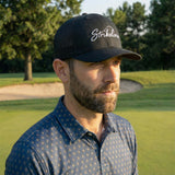 Stirkeline Pro-Fit™ Golf Hat