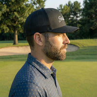 Stirkeline Pro-Fit™ Golf Hat