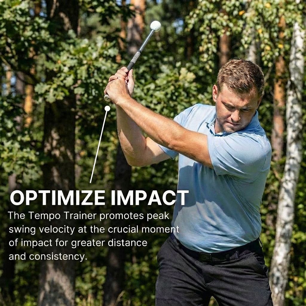 Tempo Trainer