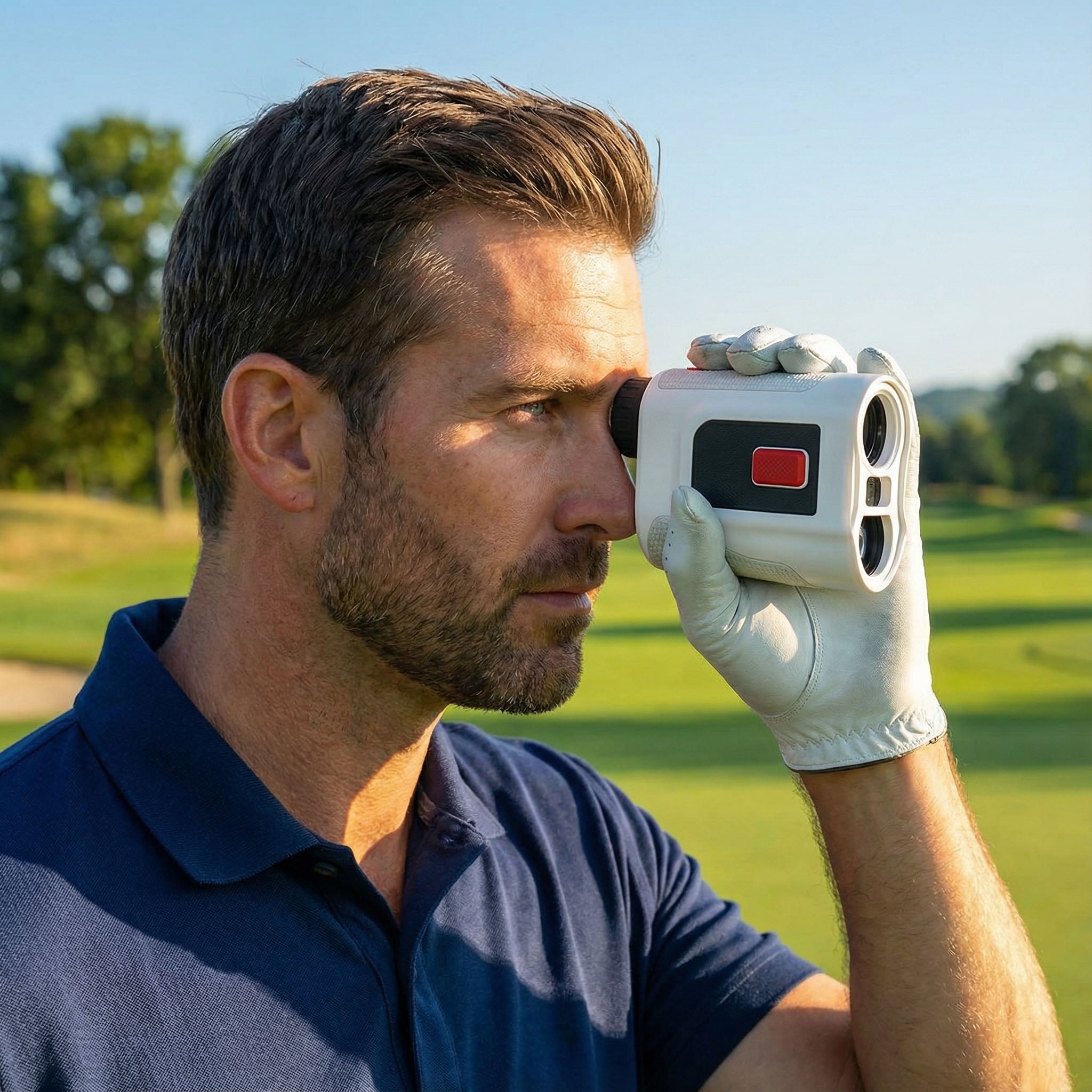 Strikeline Range Finder - 2026 Model