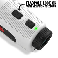 Strikeline Range Finder - 2026 Model