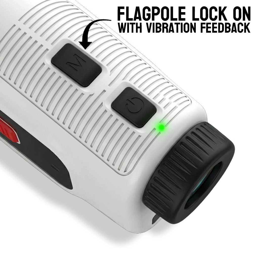 Strikeline Range Finder - 2026 Model