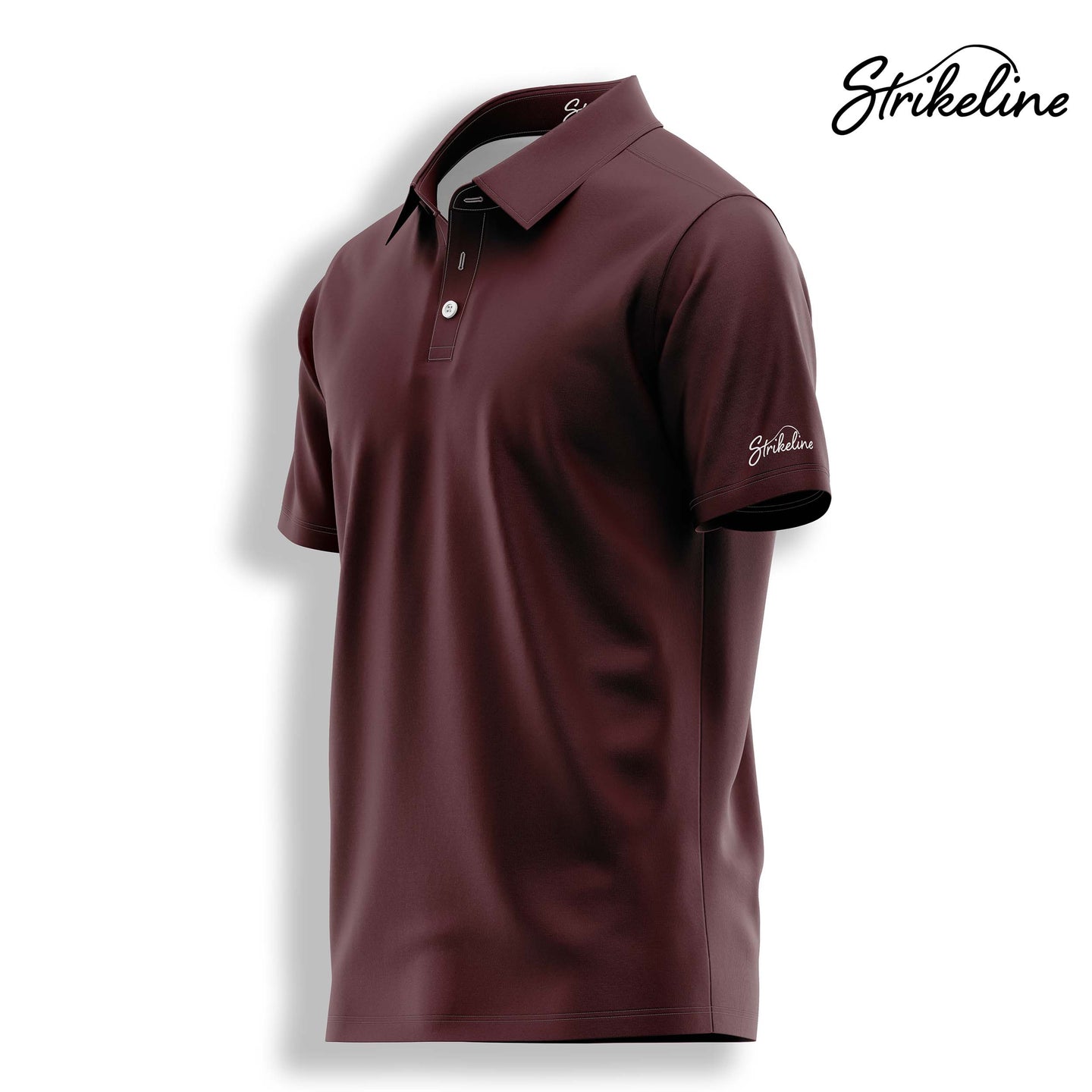 The Reserve | Burgundy