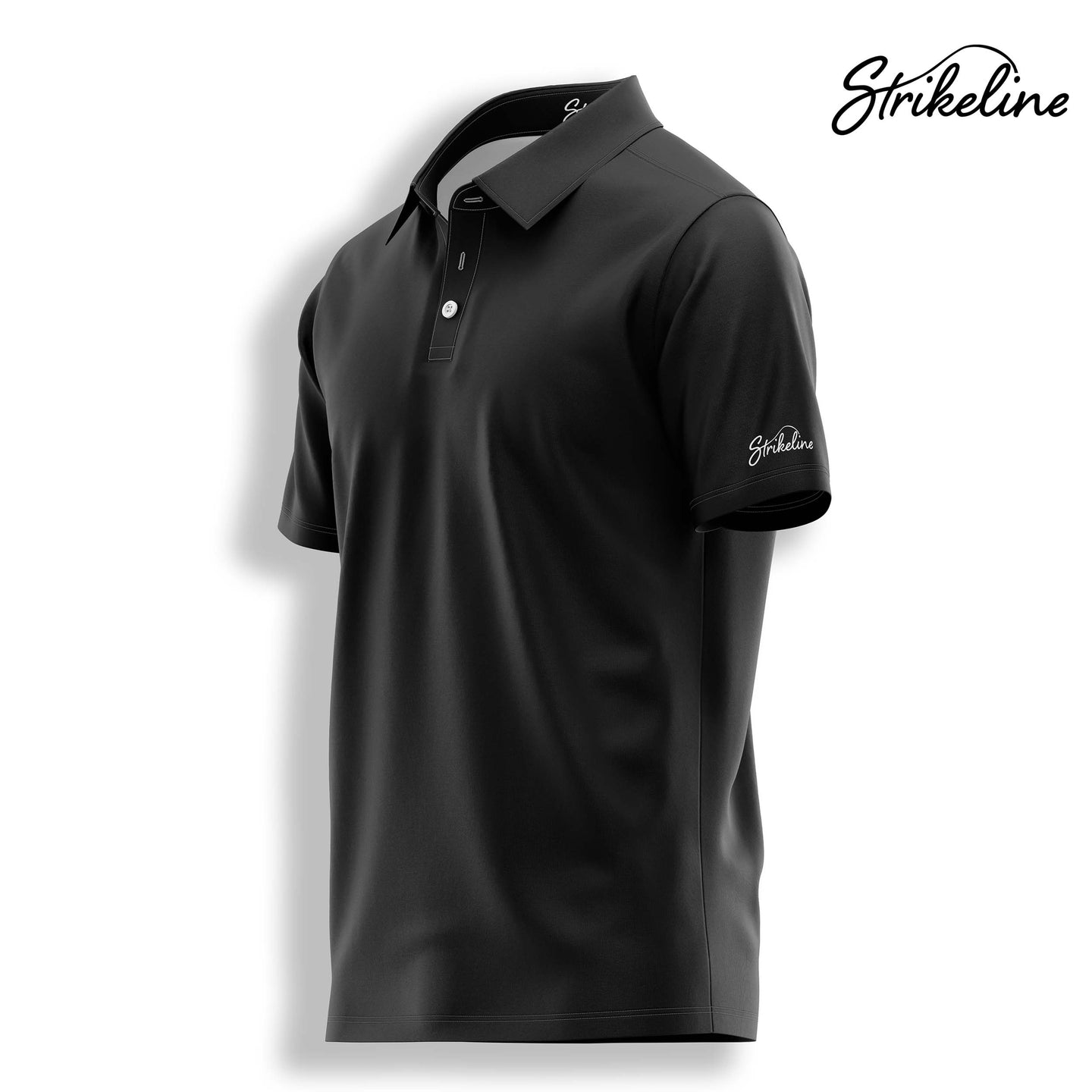 The Charcoal | Black