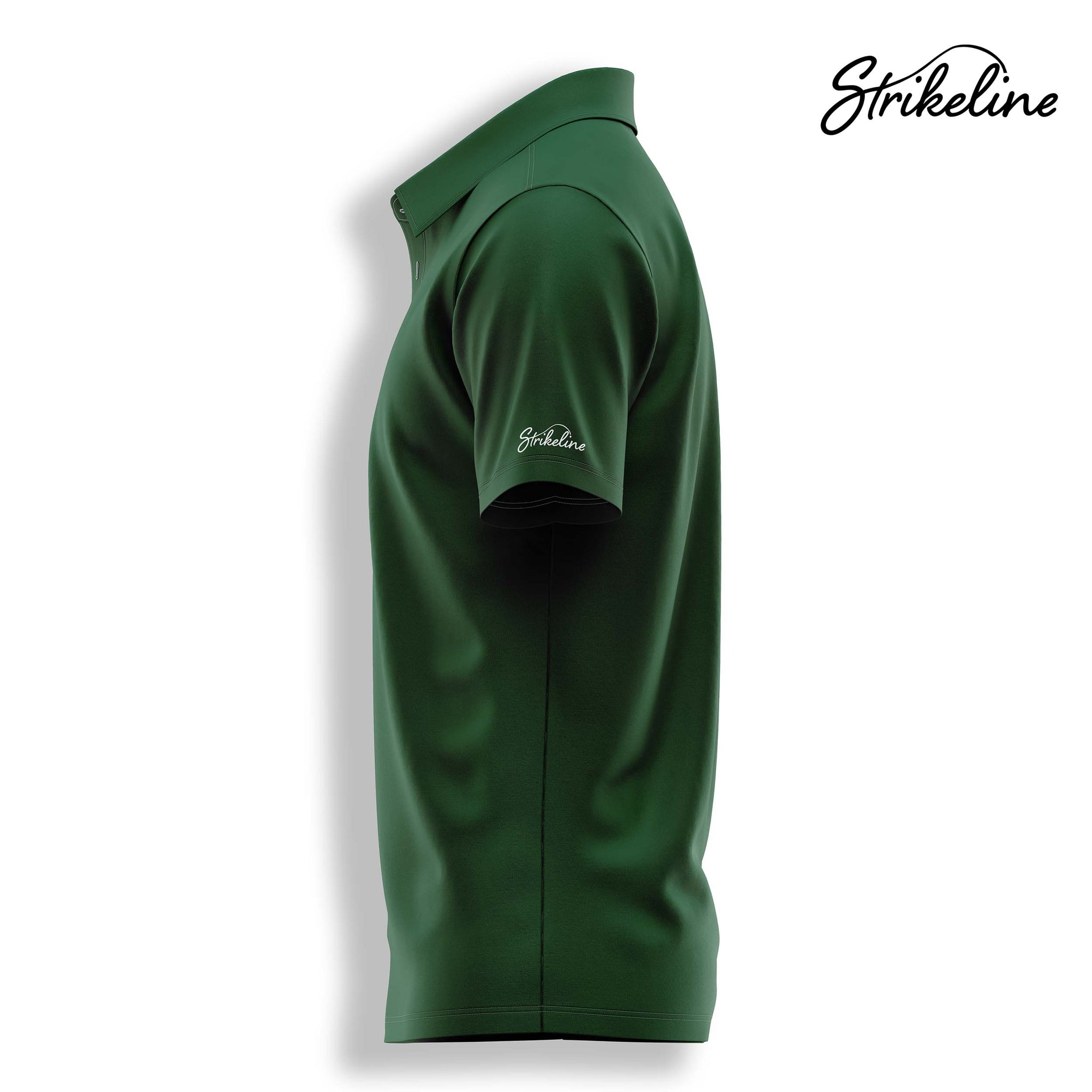 The Forrest | Deep Green