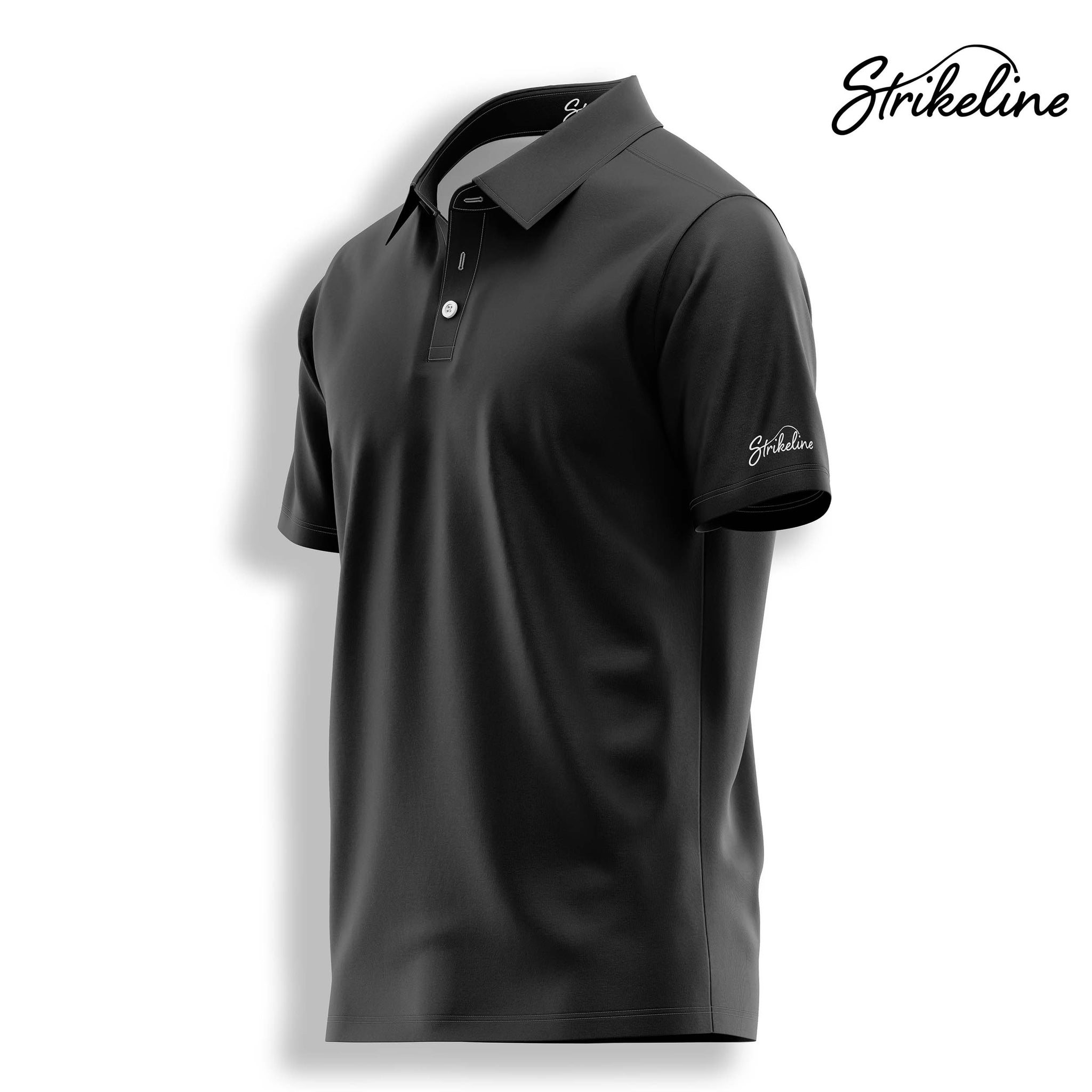 The Graphite | Light Black