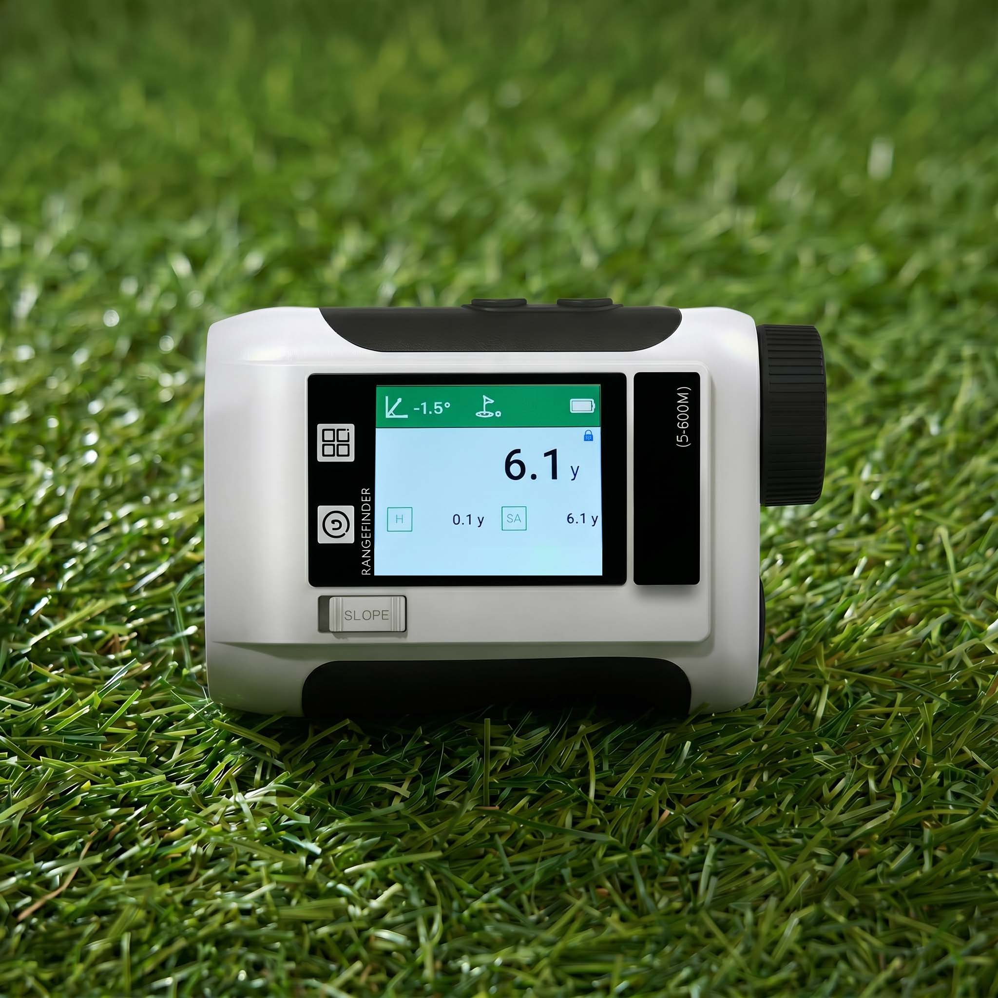 Strikeline Pro S2 | Screen Rangefinder