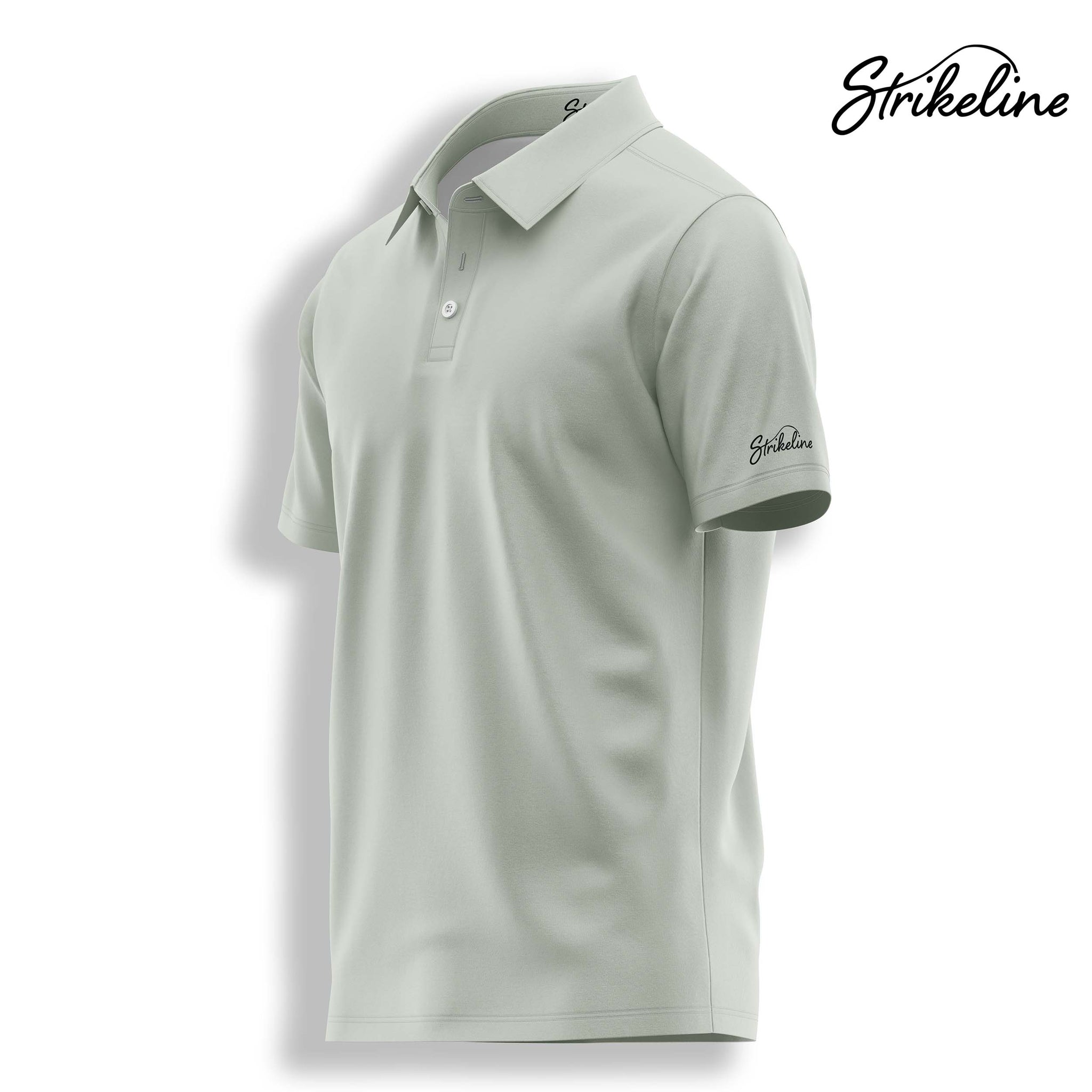 The Moss | Off Green