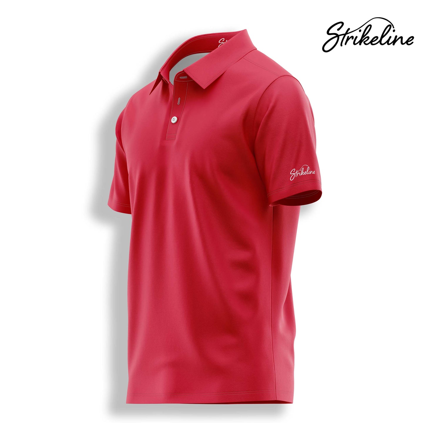 The Rush | Sport Red