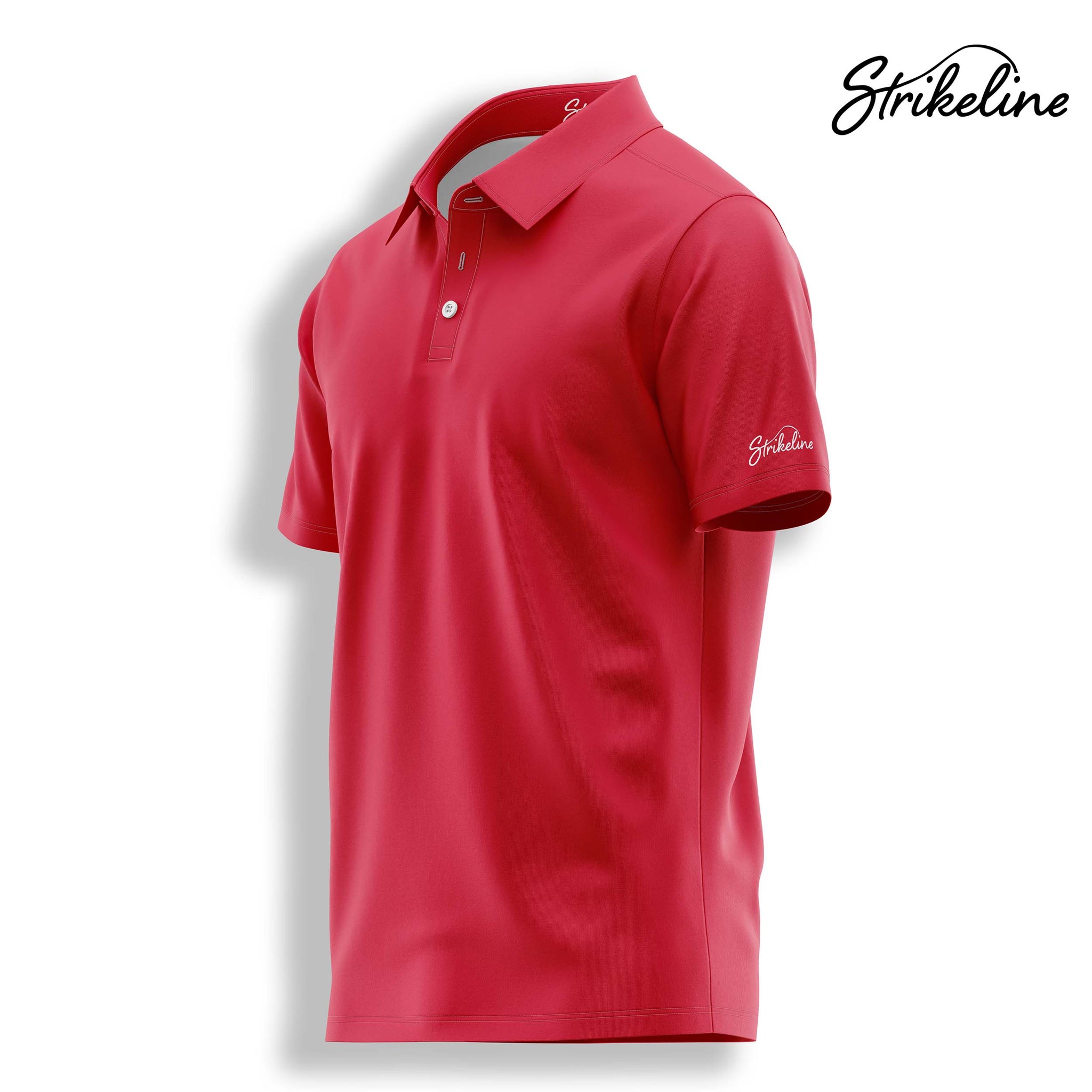 The Rush | Sport Red