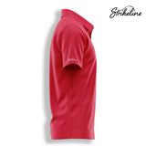 The Rush | Sport Red