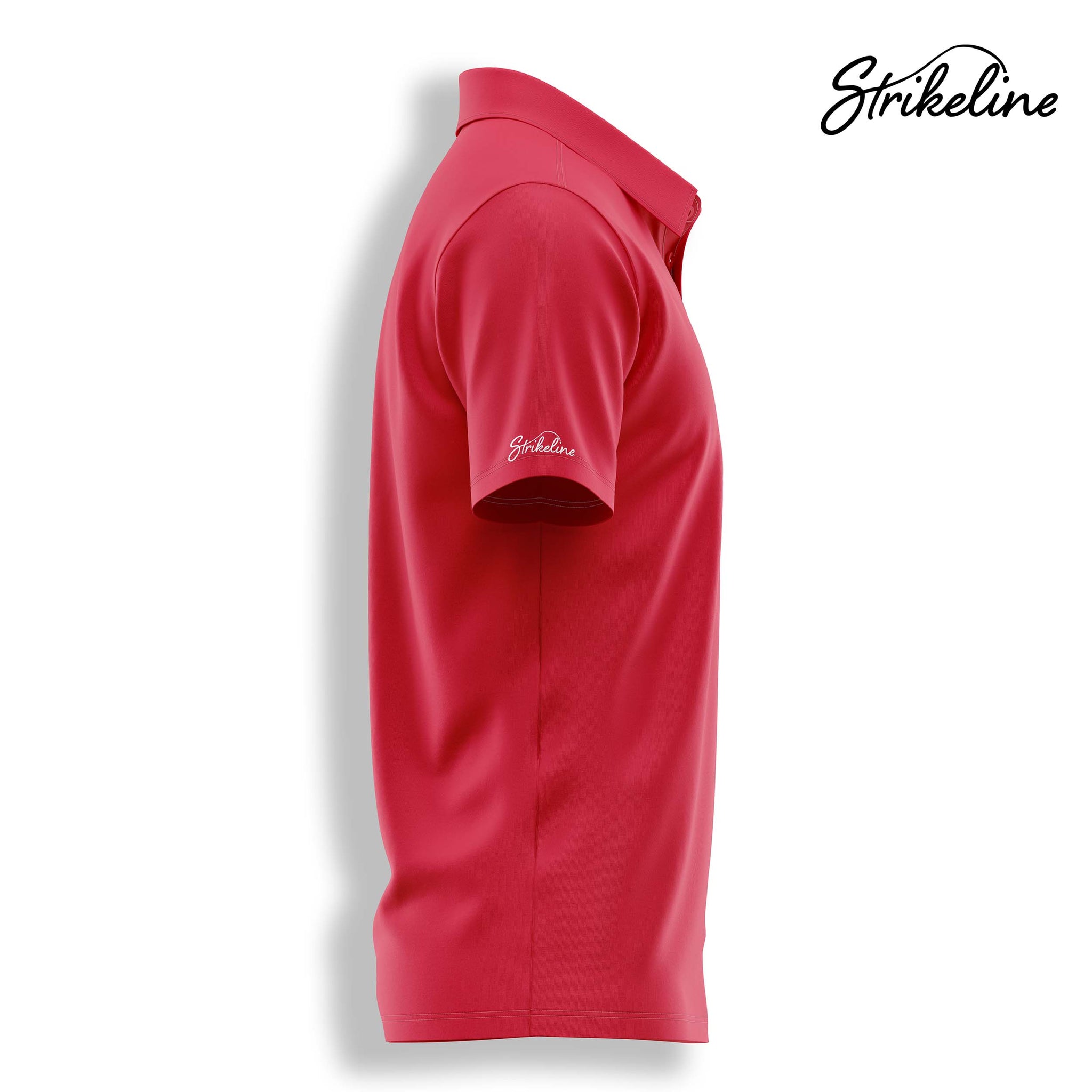 The Rush | Sport Red