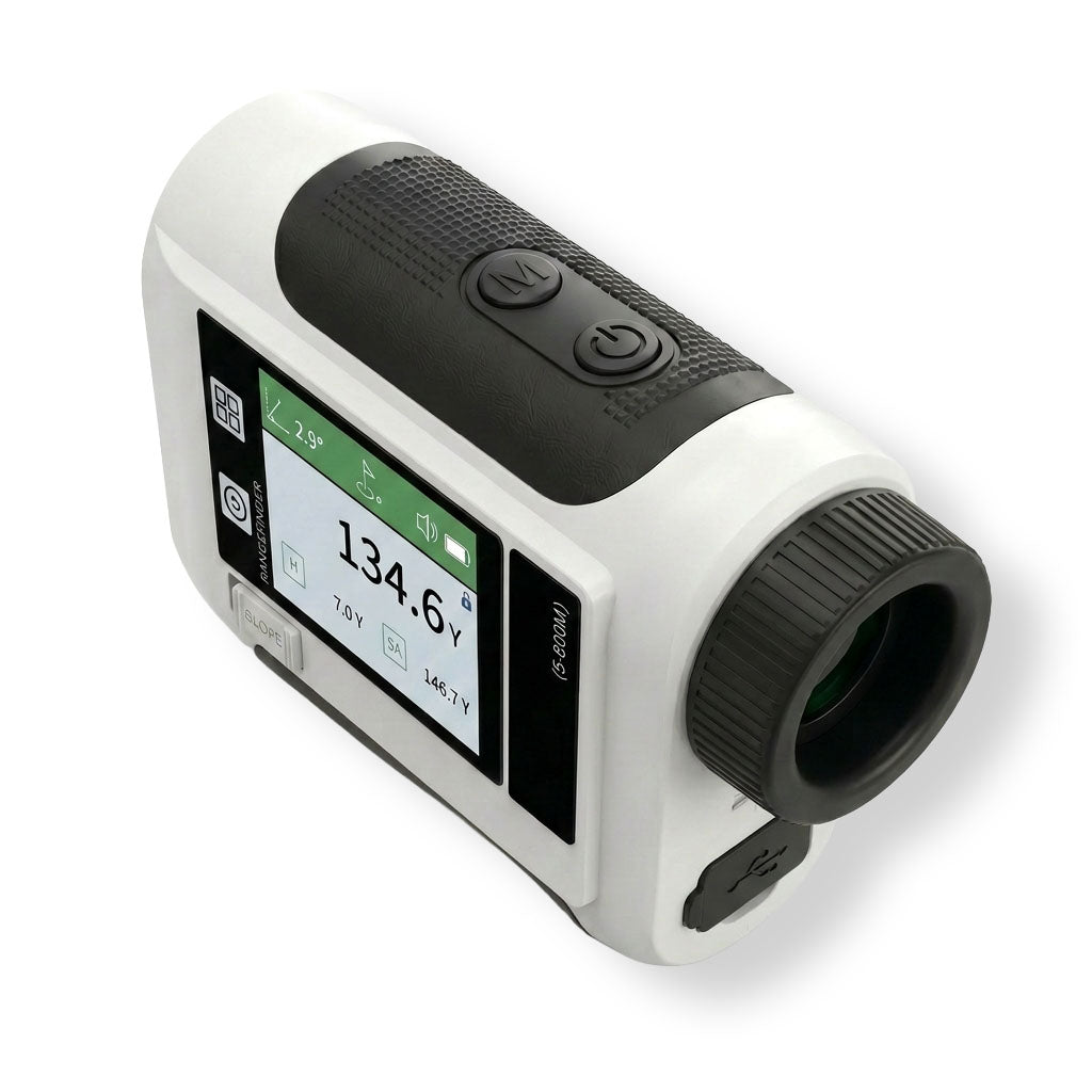 Strikeline Pro S2 | Screen Rangefinder