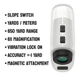 Strikeline Range Finder - 2026 Model