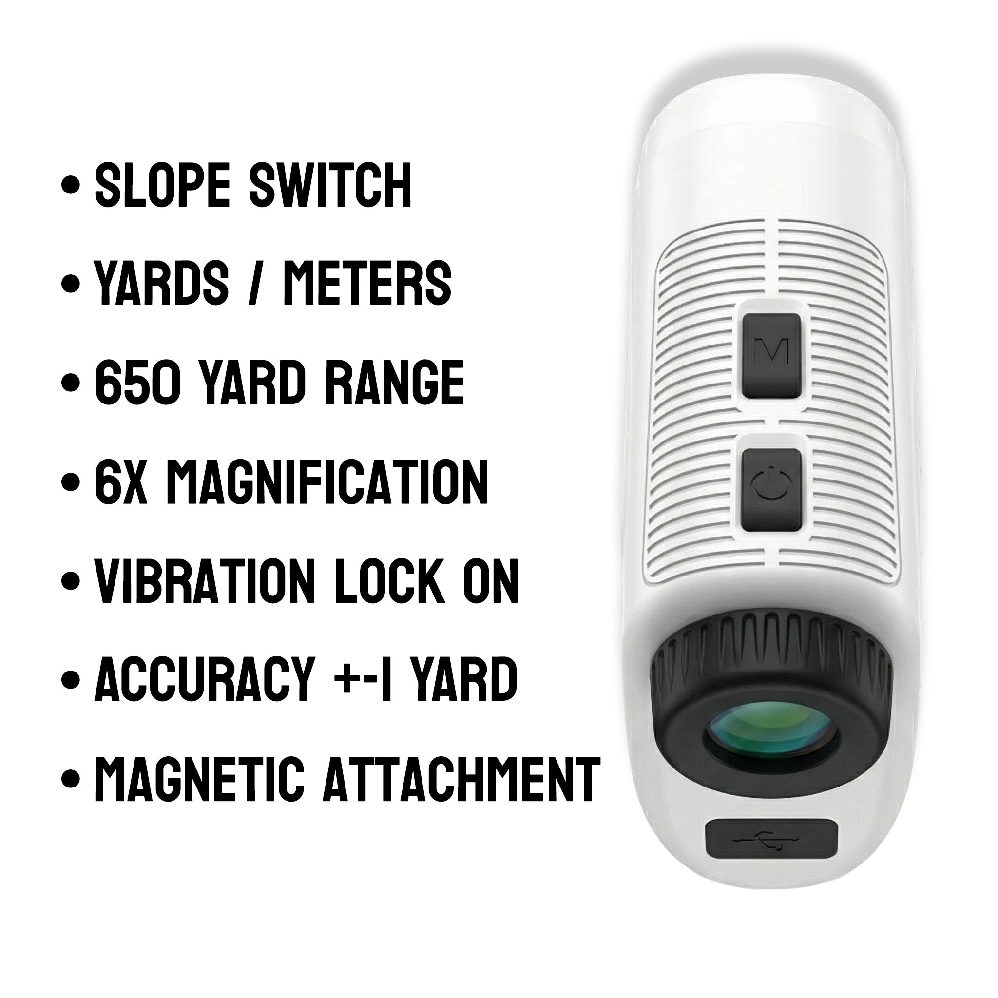 Strikeline Range Finder - 2026 Model