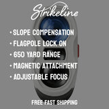 Strikeline Range Finder - 2026 Model
