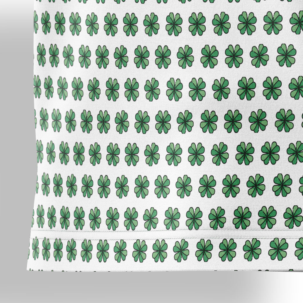 The Clover Classic