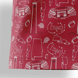 The Gameday Golf Polo