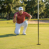 The Gameday Golf Polo