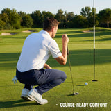 The Standard | White