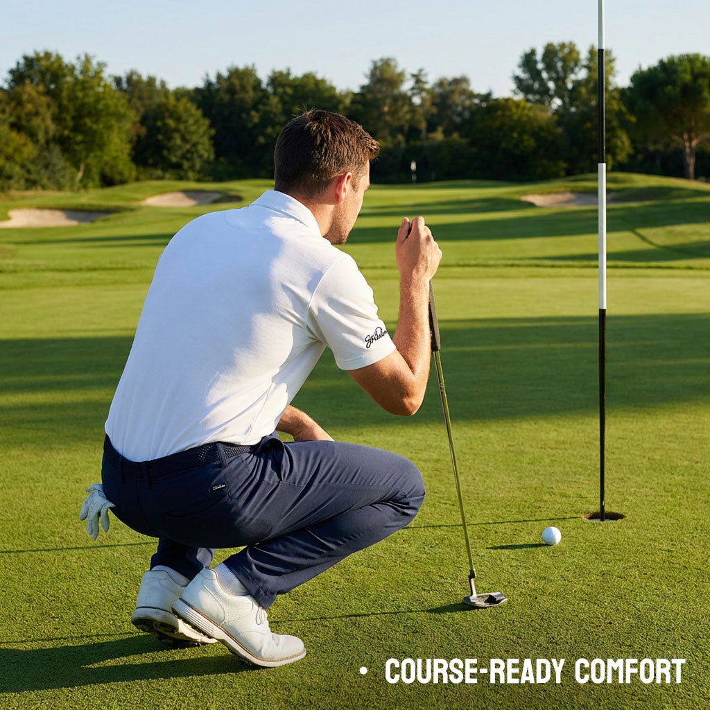 The Standard | White