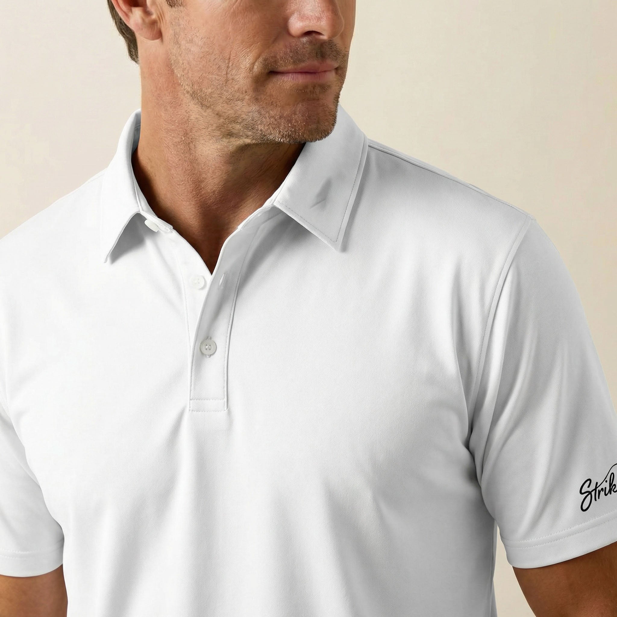 The Standard | White