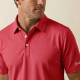 The Rush | Sport Red