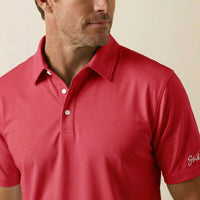 The Rush | Sport Red