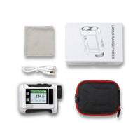 Strikeline Pro S2 | Screen Rangefinder