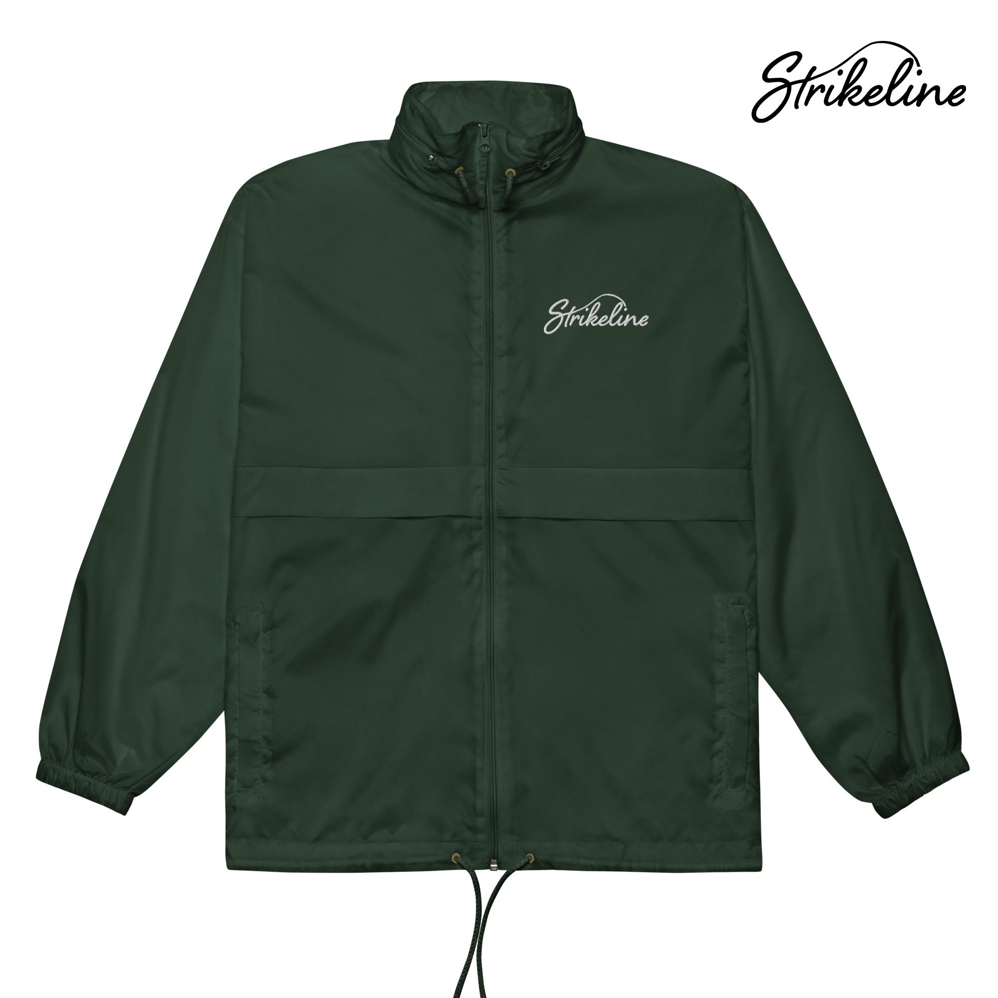 StormGuard | Windbreaker