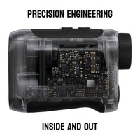 Strikeline Pro S2 | Screen Rangefinder