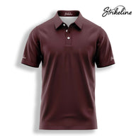 The Reserve | Maroon