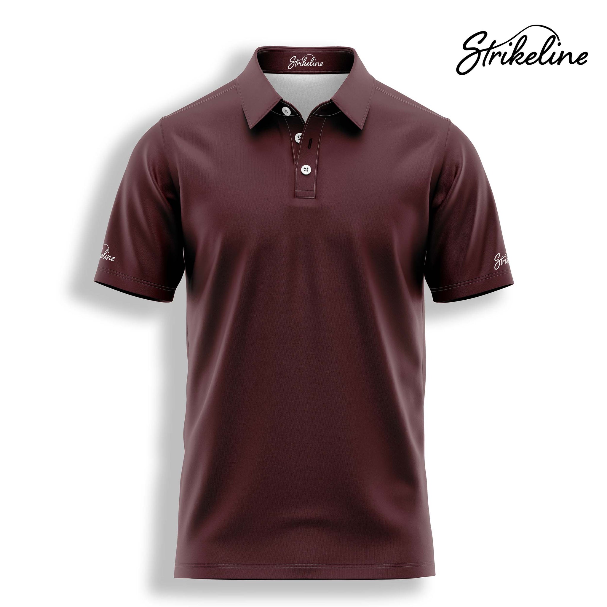 The Reserve | Maroon