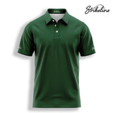 The Forrest | Deep Green