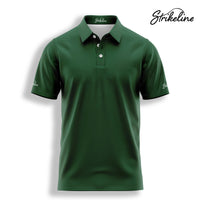 The Forrest | Deep Green