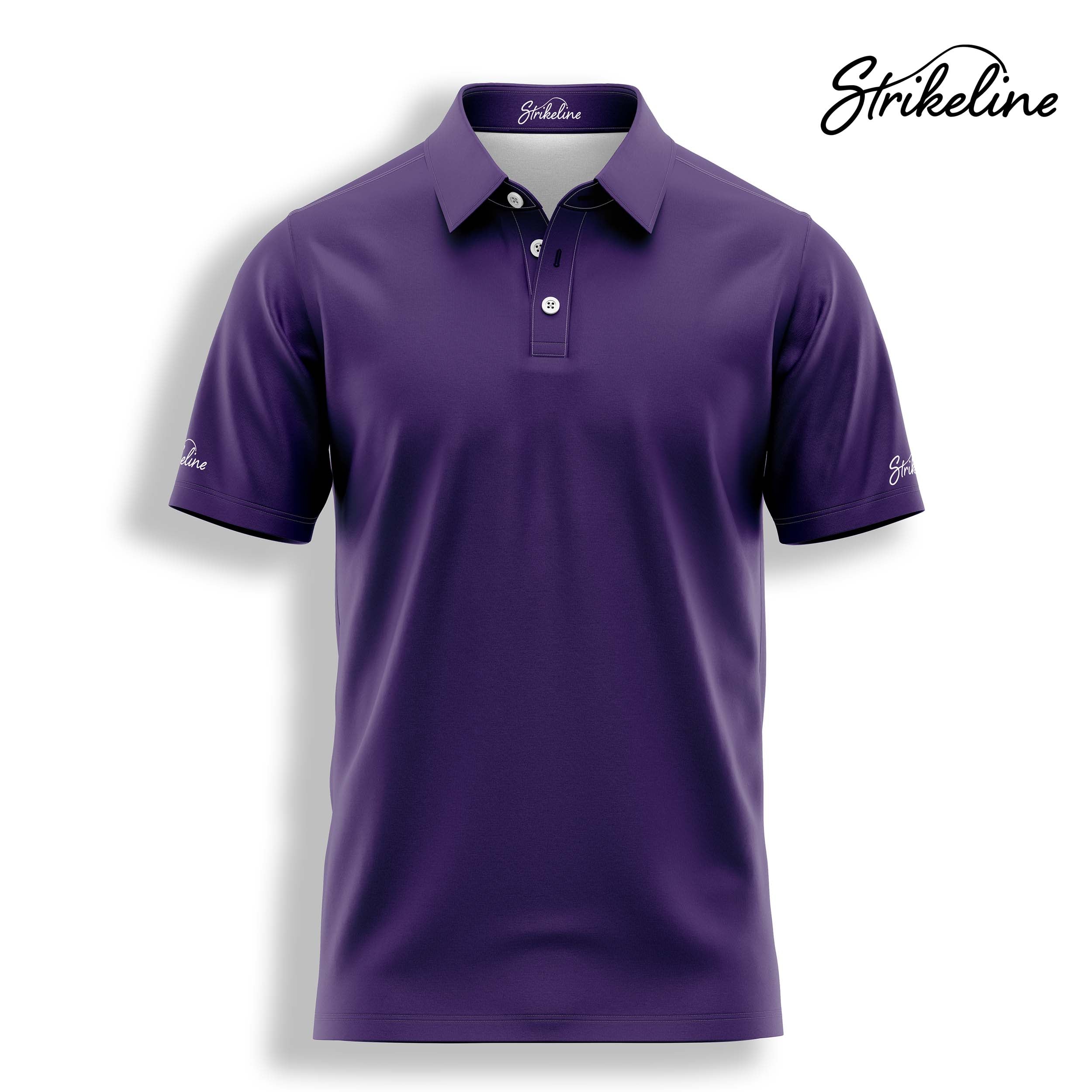 The Regal | Purple – Strikeline