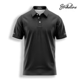 The Graphite | Light Black