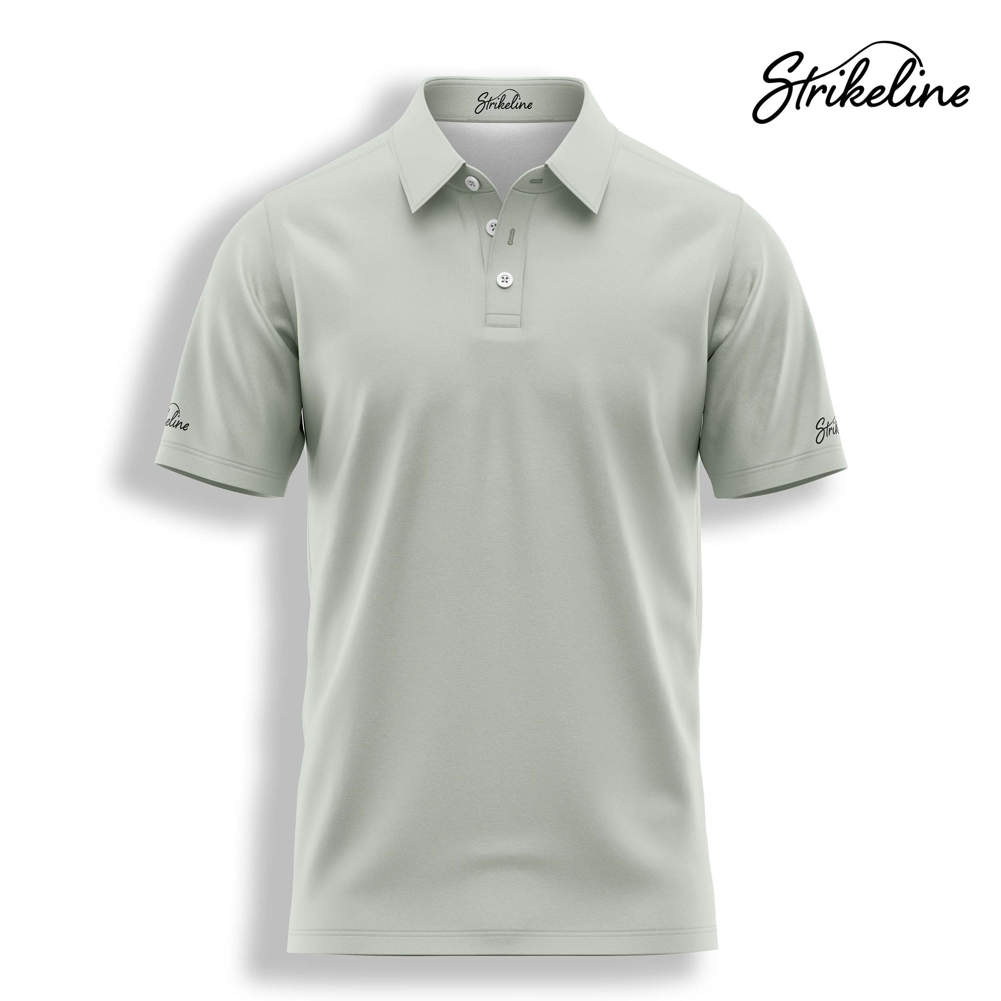 The Moss | Off Green