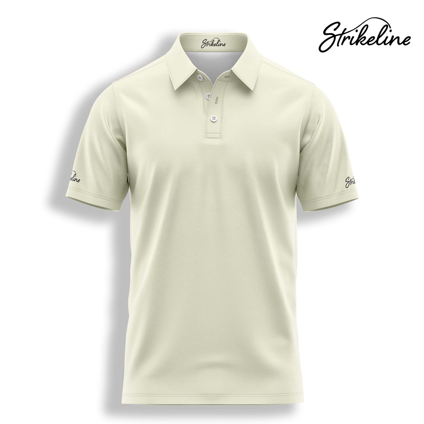 The Sandstone | Khaki