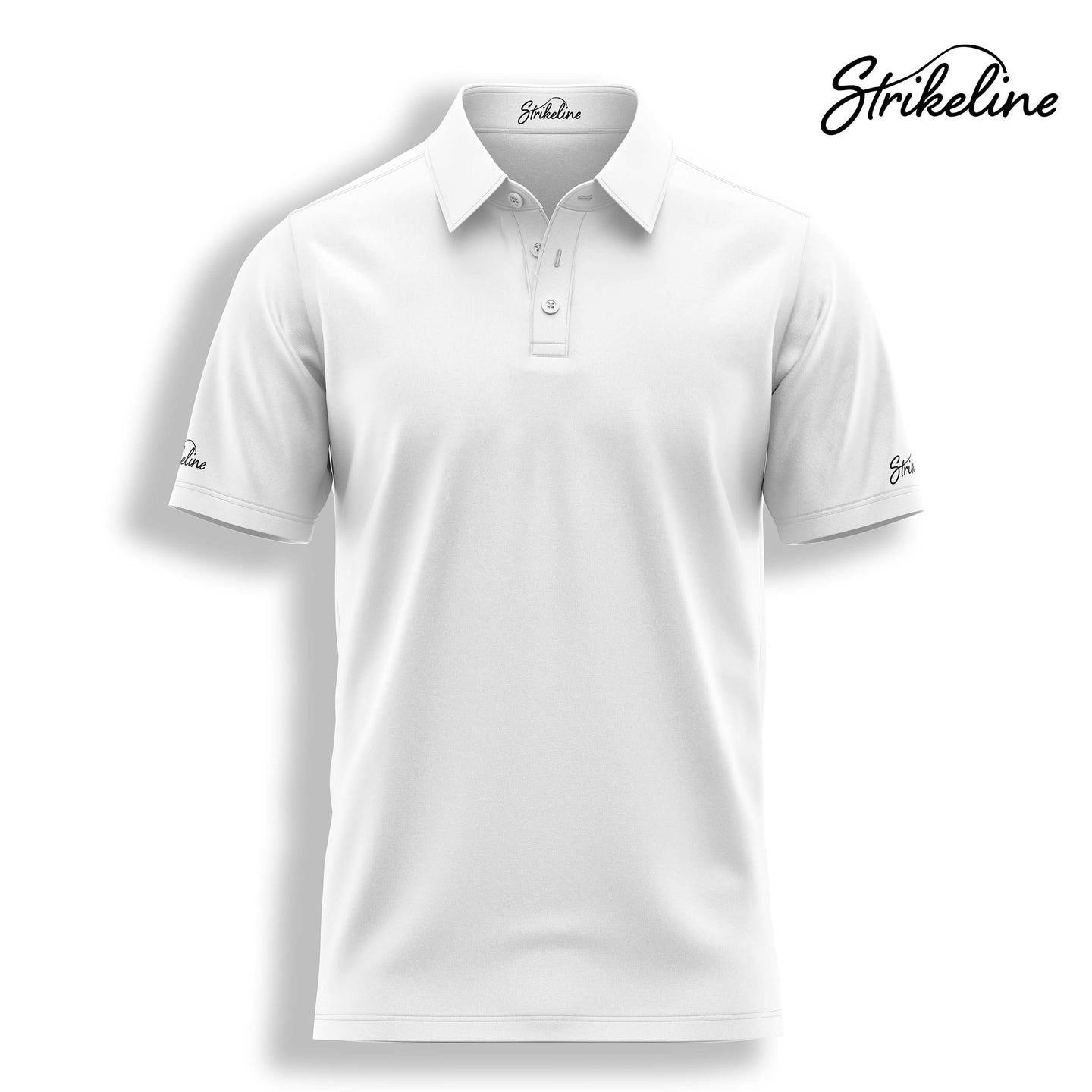 The Standard | White