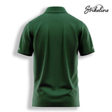 The Forrest | Deep Green