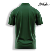 The Forrest | Deep Green