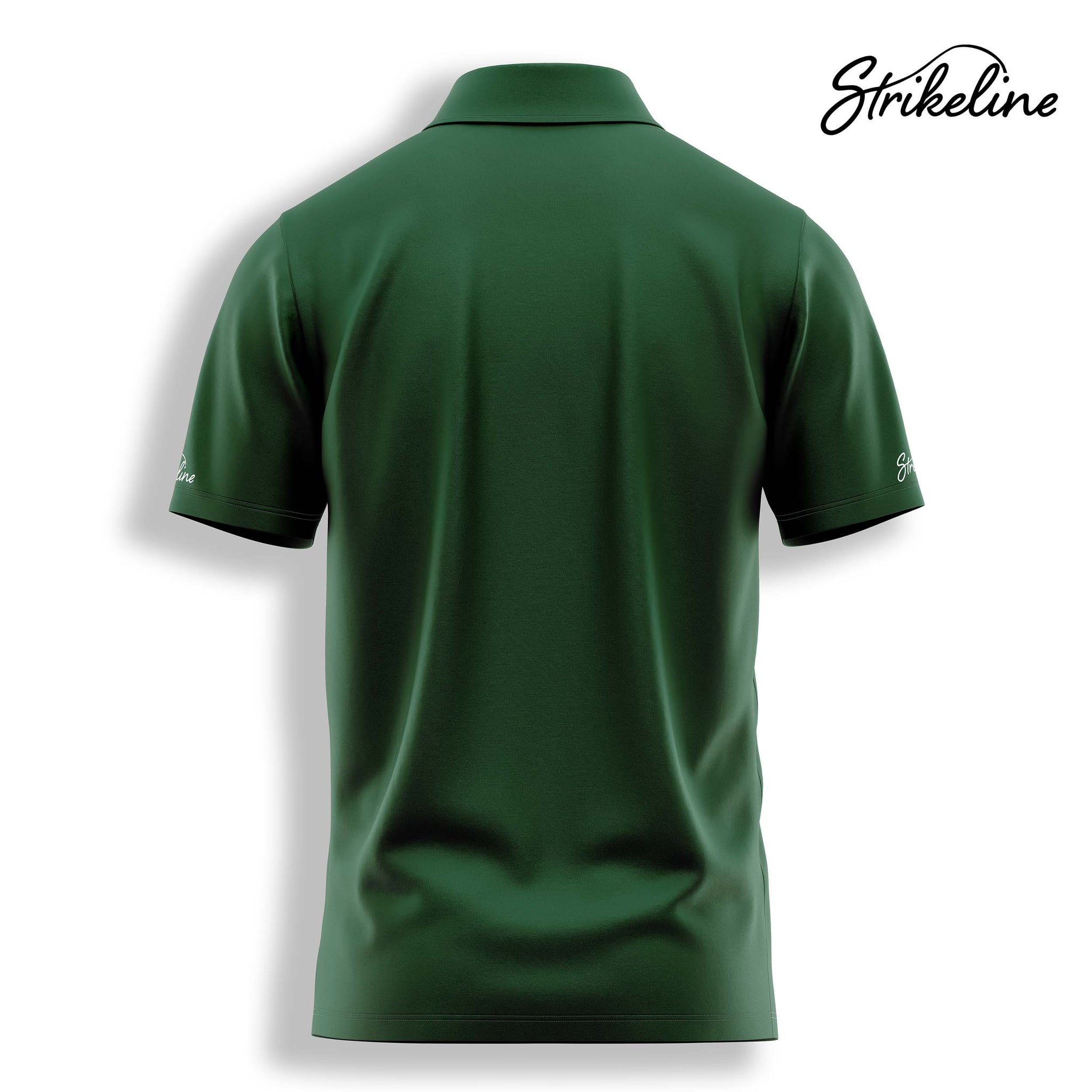 The Forrest | Deep Green