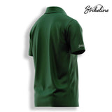 The Forrest | Deep Green