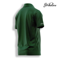 The Forrest | Deep Green