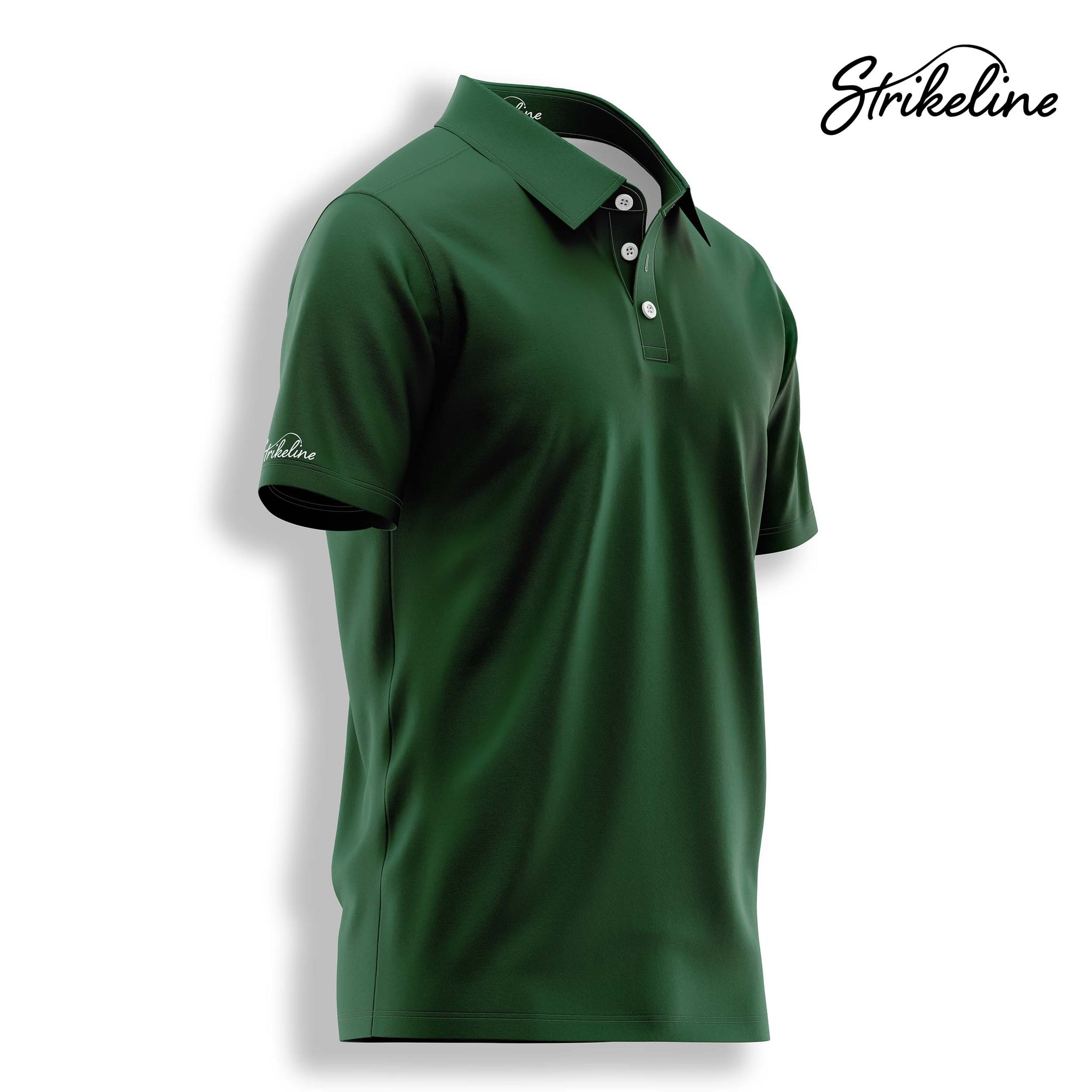 The Forrest | Deep Green