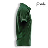 The Forrest | Deep Green